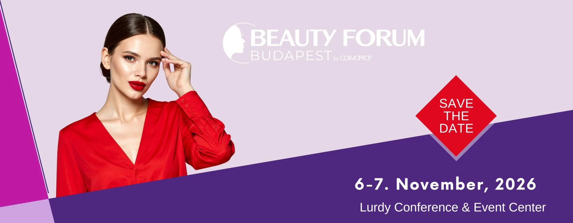 Beauty Forum Budapest Evenimentul Lider în Cosmetica din Europa Centrală